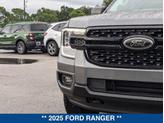 Thumbnail of 2025 CARBONIZED GRAY METALLIC Ford Ranger