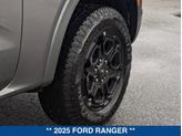 Thumbnail of 2025 CARBONIZED GRAY METALLIC Ford Ranger