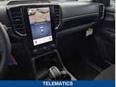 Thumbnail of 2025 CARBONIZED GRAY METALLIC Ford Ranger