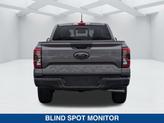 Thumbnail of 2025 CARBONIZED GRAY METALLIC Ford Ranger