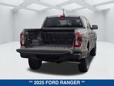Thumbnail of 2025 CARBONIZED GRAY METALLIC Ford Ranger