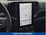 Thumbnail of 2025 CARBONIZED GRAY METALLIC Ford Ranger