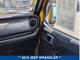 Thumbnail of 2019 Hellayella Clearcoat Jeep Wrangler
