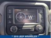 Thumbnail of 2019 Hellayella Clearcoat Jeep Wrangler