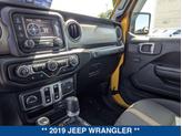 Thumbnail of 2019 Hellayella Clearcoat Jeep Wrangler