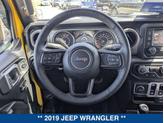 Thumbnail of 2019 Hellayella Clearcoat Jeep Wrangler