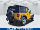 Thumbnail of 2019 Hellayella Clearcoat Jeep Wrangler