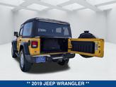 Thumbnail of 2019 Hellayella Clearcoat Jeep Wrangler