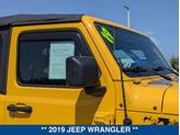Thumbnail of 2019 Hellayella Clearcoat Jeep Wrangler