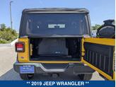 Thumbnail of 2019 Hellayella Clearcoat Jeep Wrangler