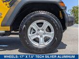 Thumbnail of 2019 Hellayella Clearcoat Jeep Wrangler