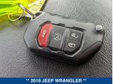 Thumbnail of 2019 Hellayella Clearcoat Jeep Wrangler