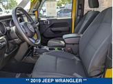 Thumbnail of 2019 Hellayella Clearcoat Jeep Wrangler