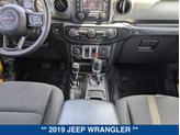 Thumbnail of 2019 Hellayella Clearcoat Jeep Wrangler