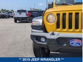 Thumbnail of 2019 Hellayella Clearcoat Jeep Wrangler