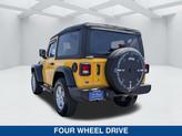 Thumbnail of 2019 Hellayella Clearcoat Jeep Wrangler