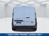 Thumbnail of 2022 FROZEN WHITE METALLIC Ford Transit Connect
