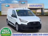 Photo of 2022 FROZEN WHITE METALLIC Ford Transit Connect