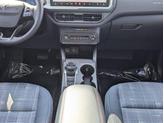 Thumbnail of 2025 Robins Egg Blue Ford Bronco Sport