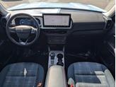 Thumbnail of 2025 Robins Egg Blue Ford Bronco Sport