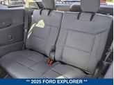 Thumbnail of 2025 White Ford Explorer