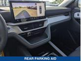 Thumbnail of 2025 White Ford Explorer