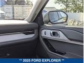 Thumbnail of 2025 White Ford Explorer