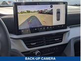 Thumbnail of 2025 White Ford Explorer