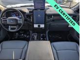 Thumbnail of 2025 OXFORD WHITE Ford F-150 Lightning