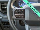 Thumbnail of 2025 OXFORD WHITE Ford F-150 Lightning