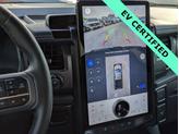 Thumbnail of 2025 OXFORD WHITE Ford F-150 Lightning
