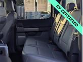 Thumbnail of 2025 OXFORD WHITE Ford F-150 Lightning