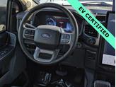 Thumbnail of 2025 OXFORD WHITE Ford F-150 Lightning