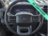 Thumbnail of 2025 OXFORD WHITE Ford F-150 Lightning