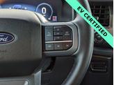 Thumbnail of 2025 OXFORD WHITE Ford F-150 Lightning