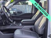 Thumbnail of 2025 OXFORD WHITE Ford F-150 Lightning