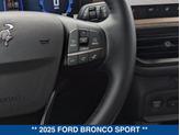 Thumbnail of 2025 Ruby Red Metallic Tinted Clearcoat Ford Bronco Sport