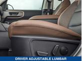 Thumbnail of 2025 Ruby Red Metallic Tinted Clearcoat Ford Bronco Sport