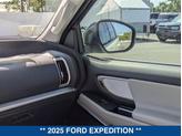 Thumbnail of 2025 STAR WHITE MET TRI-COAT Ford Expedition