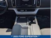 Thumbnail of 2025 STAR WHITE MET TRI-COAT Ford Expedition