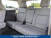 Thumbnail of 2025 STAR WHITE MET TRI-COAT Ford Expedition