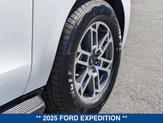 Thumbnail of 2025 STAR WHITE MET TRI-COAT Ford Expedition