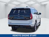 Thumbnail of 2025 STAR WHITE MET TRI-COAT Ford Expedition