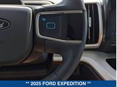 Thumbnail of 2025 STAR WHITE MET TRI-COAT Ford Expedition