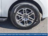 Thumbnail of 2025 STAR WHITE MET TRI-COAT Ford Expedition