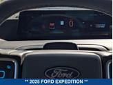 Thumbnail of 2025 STAR WHITE MET TRI-COAT Ford Expedition