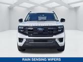 Thumbnail of 2025 STAR WHITE MET TRI-COAT Ford Expedition