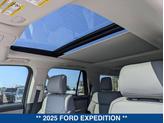 Thumbnail of 2025 STAR WHITE MET TRI-COAT Ford Expedition