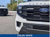 Thumbnail of 2025 STAR WHITE MET TRI-COAT Ford Expedition