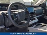 Thumbnail of 2025 STAR WHITE MET TRI-COAT Ford Expedition
